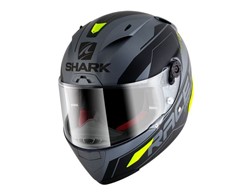 SHARK RACE-R PRO SAUER full-face - S_0