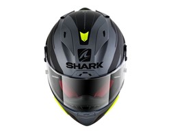 SHARK RACE-R PRO SAUER full-face - S_2