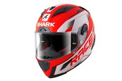 SHARK RACE-R PRO SAUER full-face - L