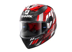 SHARK RACE-R PRO CARBON REPLICA ZARCO SPEEDBLOCK full-face - XL