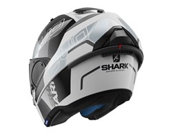 SHARK EVO-ONE 2 SLASHER flip-up - S_3