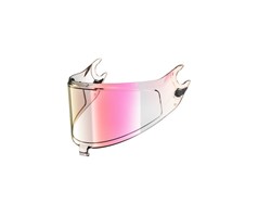 Wizjer SHARK SPARTAN GT; SPARTAN RS kolor lustrzany różowy, rozmiar OS_0