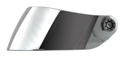 Wizjer SHARK OPENLINE; RIDILL; S600; S700; S900 kolor chromowany/lustrzany, rozmiar OS