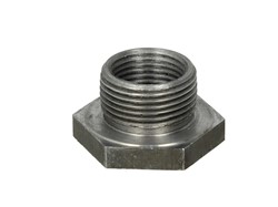 Sump drain hole bolt DT SPARE PARTS 1.10253