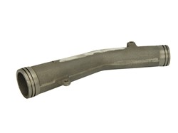 Manifold, exhaust system 1.10659