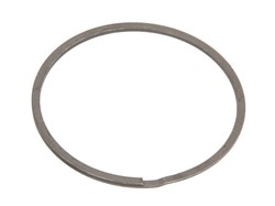 Exhaust manifold gasket DT SPARE PARTS 1.10893