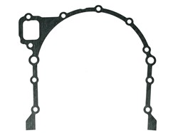 Gasket, housing cover (crankcase) 1.10972