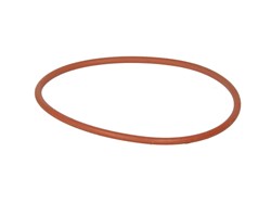 Gasket, charge air cooler