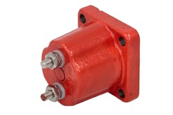 Solenoid valve 1.12157