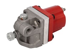 Fuel filter valve 1.12196