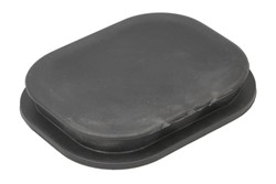 Cover, clutch housing 1.13159