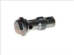 Pressure limiter valve 1.14519