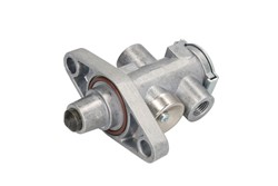Solenoid valve 1.14520