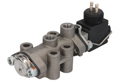 Solenoid valve 1.14521