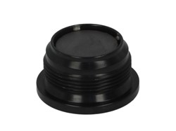 DT SPARE PARTS Sealing-/Protection Plugs 1.16278_0