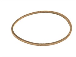 Seal Ring, wheel hub 1.17007