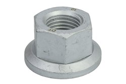 DT SPARE PARTS rato veržlė 1.17395