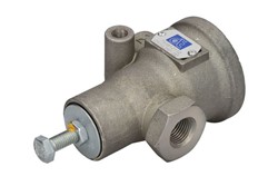Pressure limiter valve 1.18280