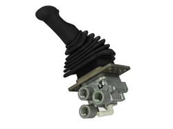 Parking brake valve 1.18354