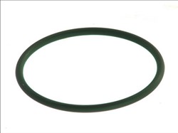 Seal Ring, hydraulic filter_0