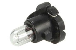 Bulb socket DT SPARE PARTS 1.21569