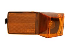 Indicator lamp, side DT SPARE PARTS 1.21824