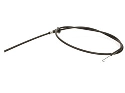 Cable, heater flap 1.22876
