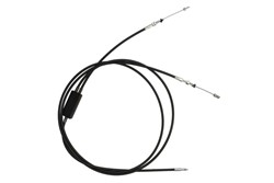 Hood cable DT SPARE PARTS 1.22926