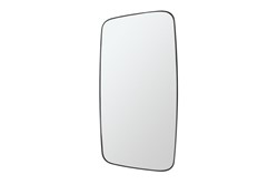 Išorinio veidrodžio stiklas DT SPARE PARTS 1.22987