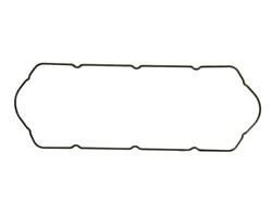 Gasket, housing cover (crankcase) 1.24171