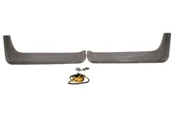 DT SPARE PARTS Wind Deflector 1.29004