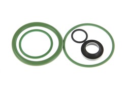 Rubber O-Rings DT SPARE PARTS 1.31456