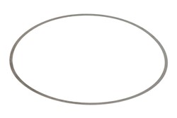 O-Ring, cylinder sleeve 2.10136