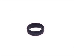 Seal Ring, oil outlet (charger) 2.10208