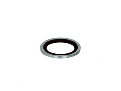 Seal Ring, oil drain plug 2.11432