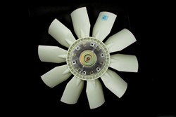 Fan, engine cooling 2.15504