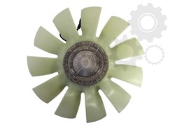 Fan, engine cooling 2.15514