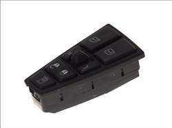 Button switch-key DT SPARE PARTS 2.25341