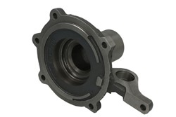 Cover, clutch housing 2.32116_1