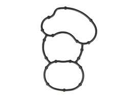 Gearbox gasket DT SPARE PARTS 2.32475