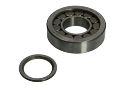 Bearing, differential shaft 2.35026_0