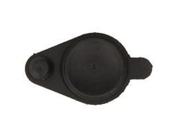 Cover, inspection hole (brake pad wear) 2.40070_1