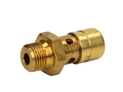 Multi-way valve 2.44020