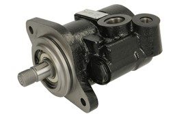 Hydraulic Pump, steering 2.53200