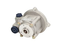Hydraulic Pump, steering 2.53450_1