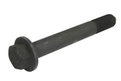 Spring bolt - 155/2,5mm, class 10,9_0