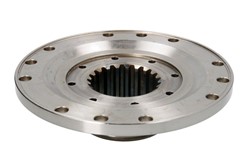 Flange, differential 2.62320_1