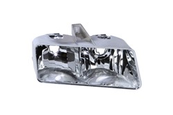 Headlight reflector 2.92017