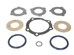 Gear shifter mechanism repair kit DT SPARE PARTS 2.93140
