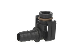 Connector, compressed-air line 3.10225